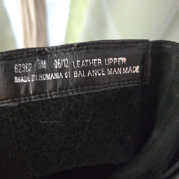 Women's Riding Boots - Picture 5 of 5